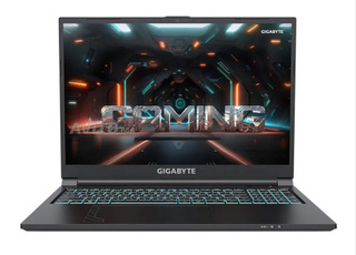 Gigabyte G6 KF-H3EE854KD 