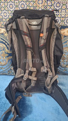 sac à dos de randonnée 
