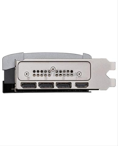 MSI GeForce RTX 5070 Ti 16G VENTUS 3X OC - 2