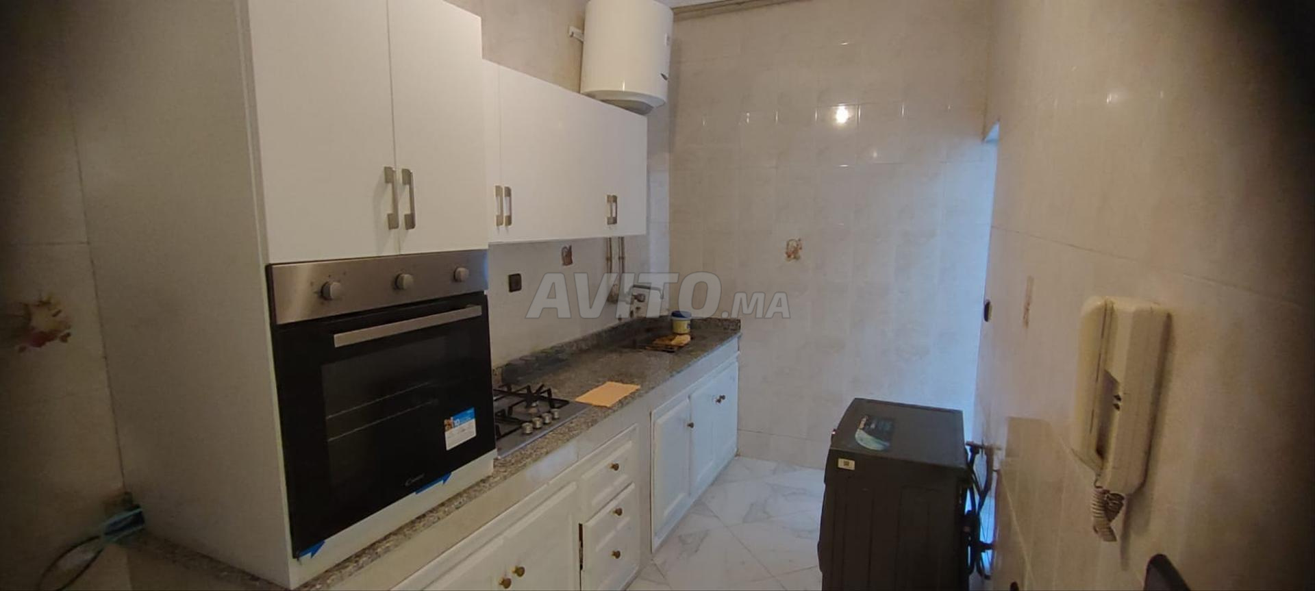 Appartement meublé avec wifi à louer pour familles sans intermédiaires - image 5