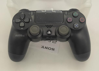 manette ps 4