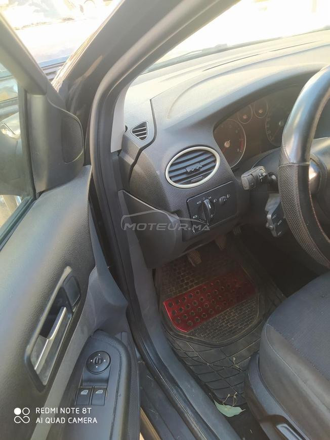 ford focus 2007