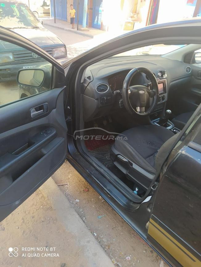 ford focus 2007