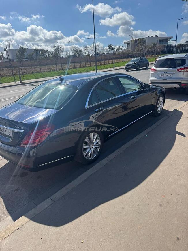 mercedes s350 full option 
