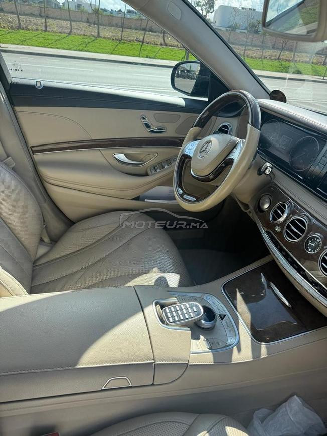 mercedes s350 full option 
