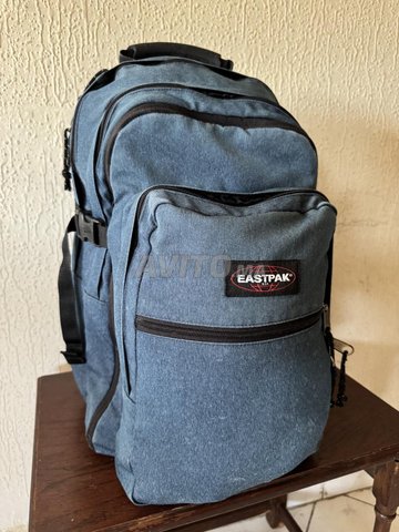 EASTPAK 🇺🇸 Backpack (State 9/10)