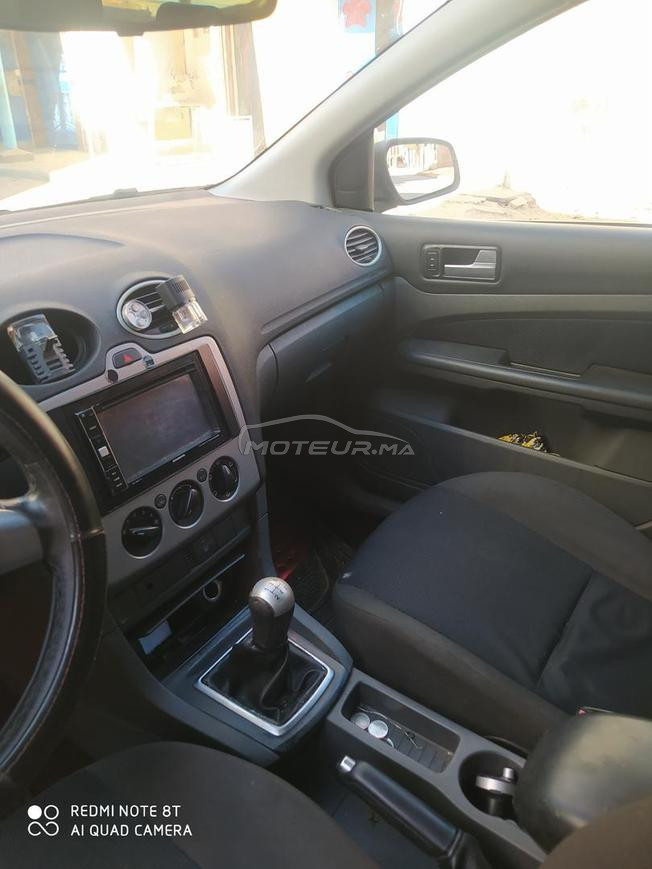 ford focus 2007