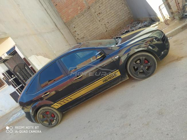 ford focus 2007