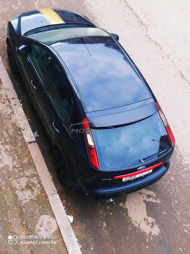 ford focus 2007