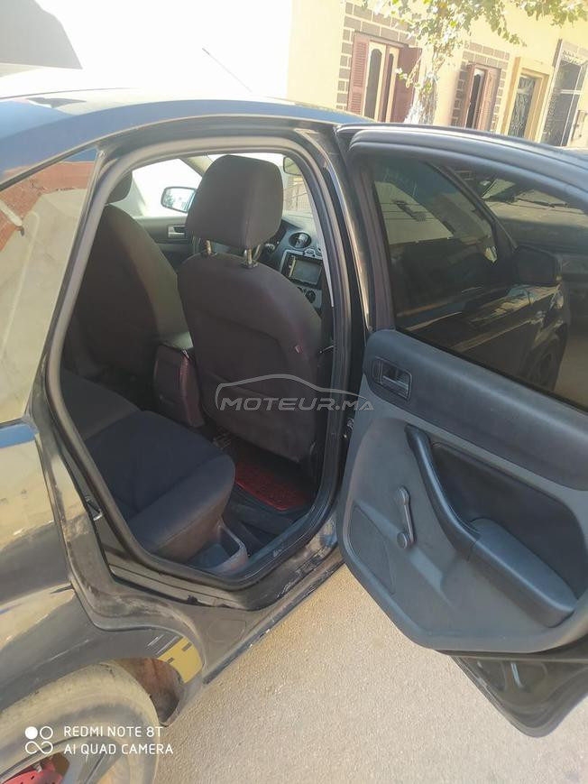 ford focus 2007