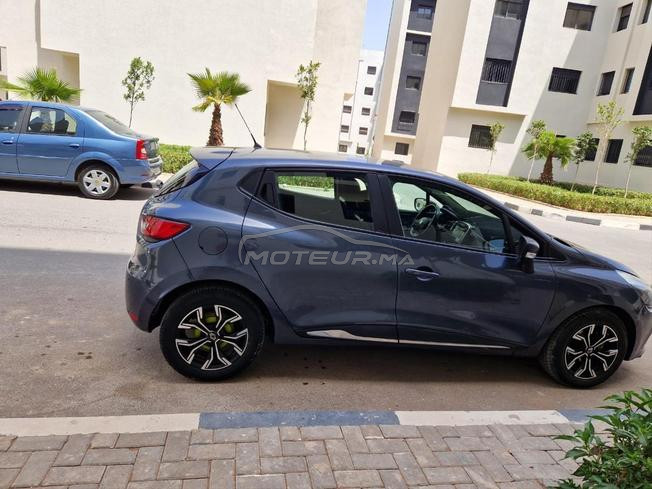 Clio 4 Rono 