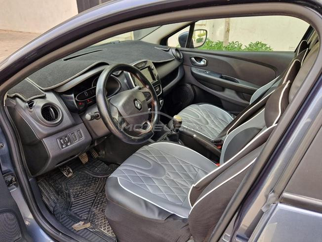 Clio 4 Rono 