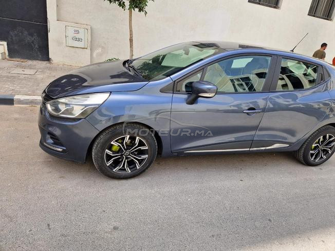 Clio 4 Rono 