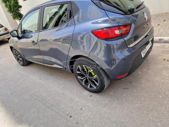 Clio 4 Rono 