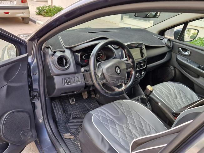 Clio 4 Rono 