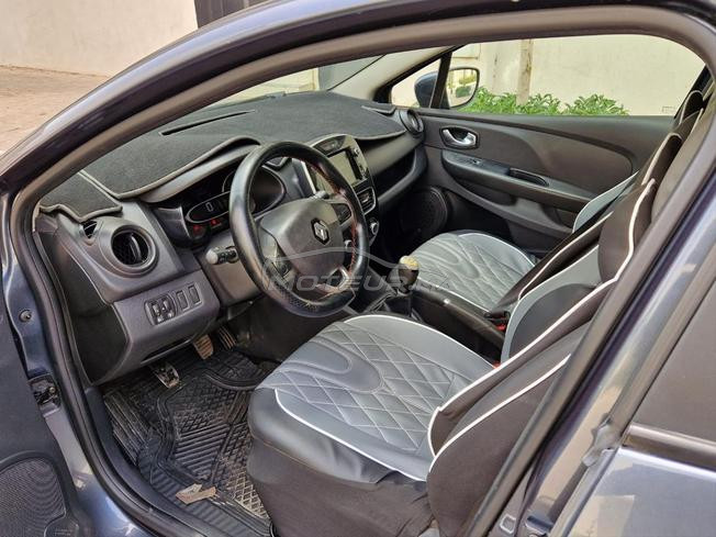Clio 4 Rono 