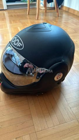 casque moto roof - 2