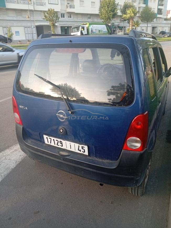 opel 