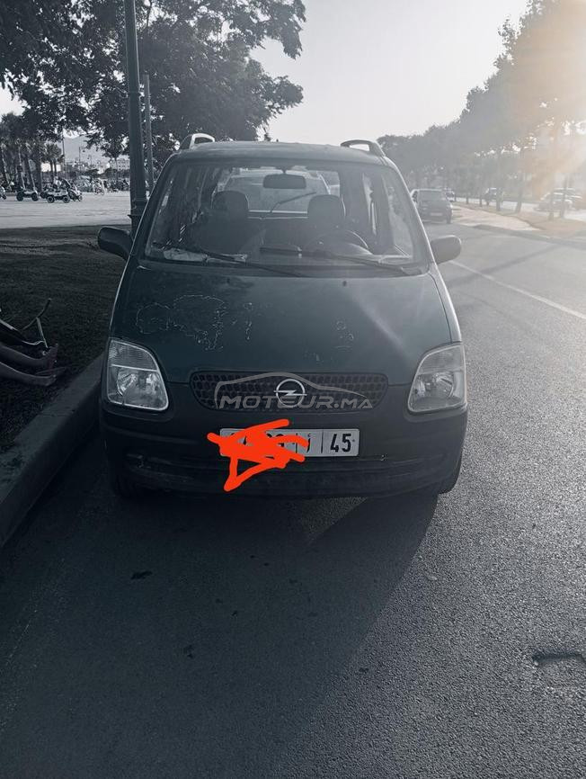 opel 