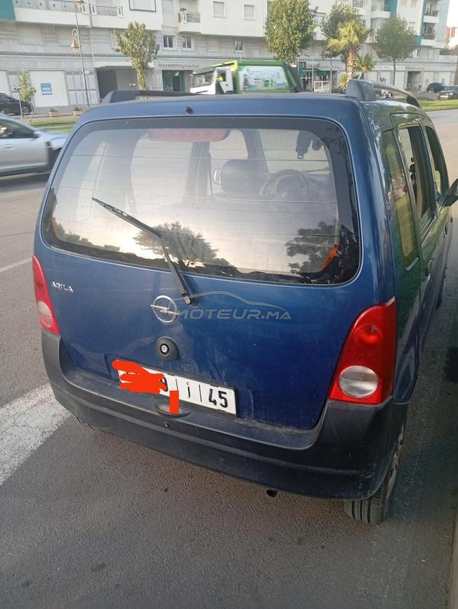 opel 