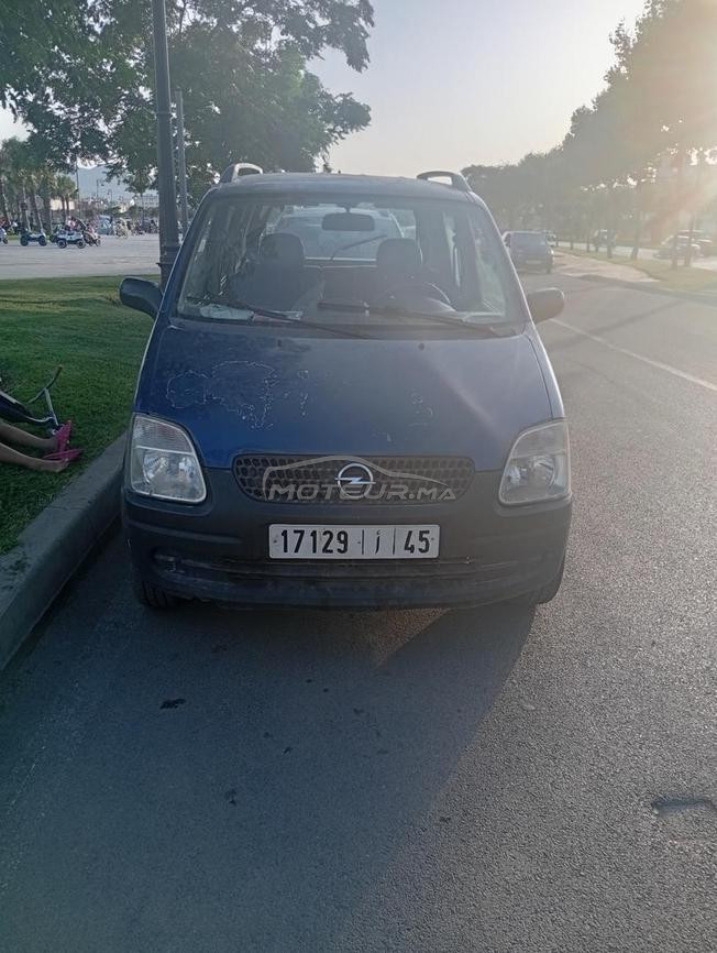 opel 