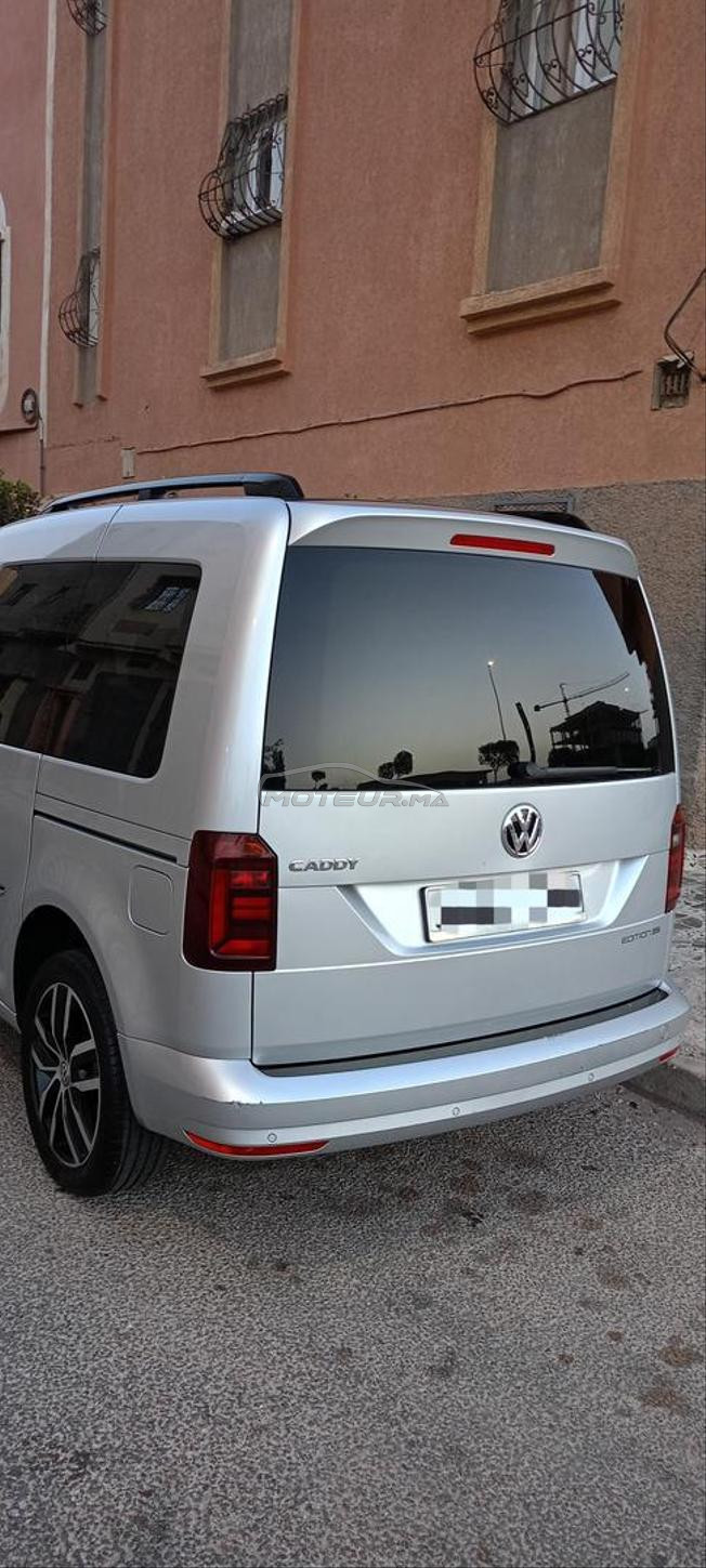 Volkswagen Caddy 2019 /édition 35