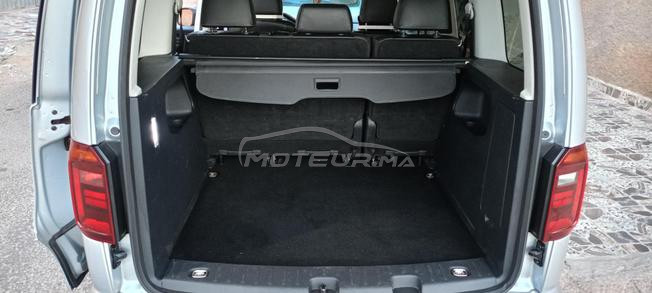 Volkswagen Caddy 2019 /édition 35