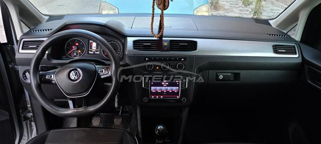 Volkswagen Caddy 2019 /édition 35