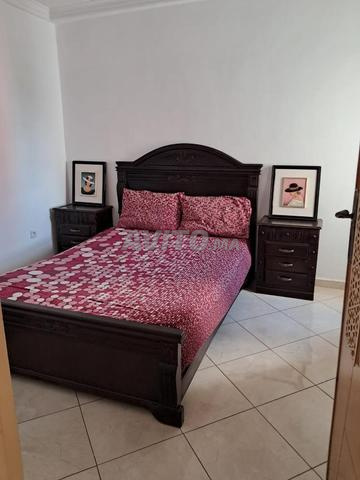 Appartement location journalier vacances/ Famille 