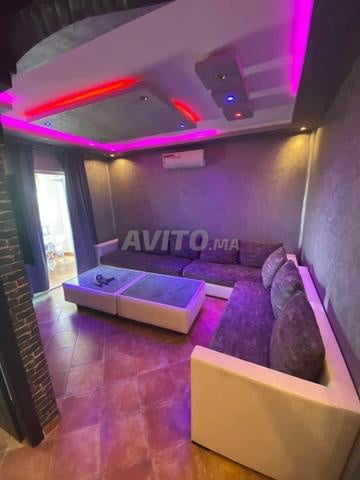 Merveilleux appartement M'diq - 2