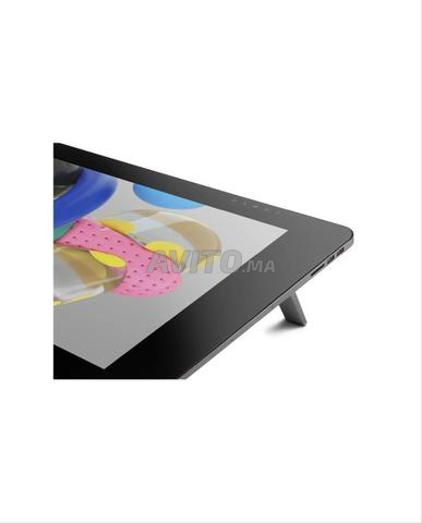 Wacom Cintiq Pro 24 Touch - 2