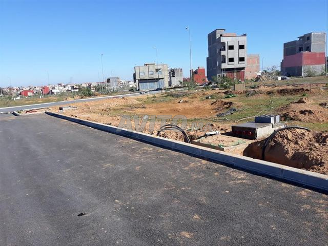 Sidi Allal El Bahraoui - 2