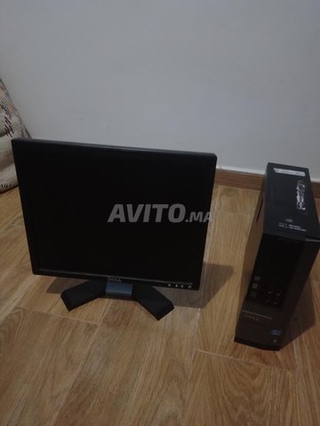 pc poste complet n9i