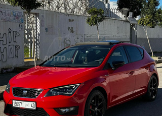 voitur Tres Bon etat