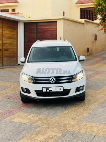 Volkswagen 8ch disel