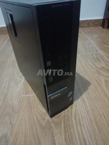 Pc poste n9i ou ba9i mzyan