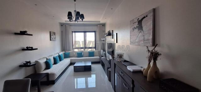 Appartement meublé à vendre à Tanger Wilaya - 2