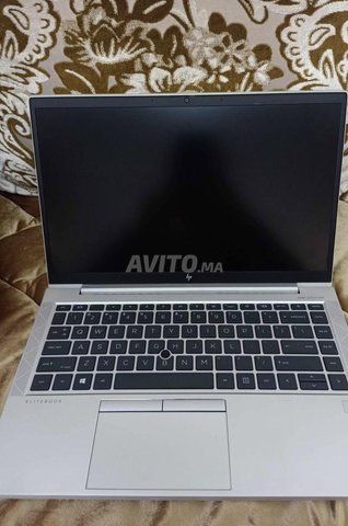 pc Hp i5 10eme