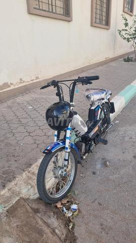 moto 103 vogue bonne état - 2