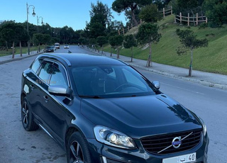 VOLVOXC60 D3 R-DESIGN