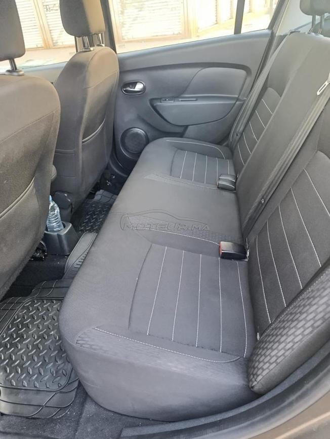 DACIA LOGAN 2020 PRESTIGE 