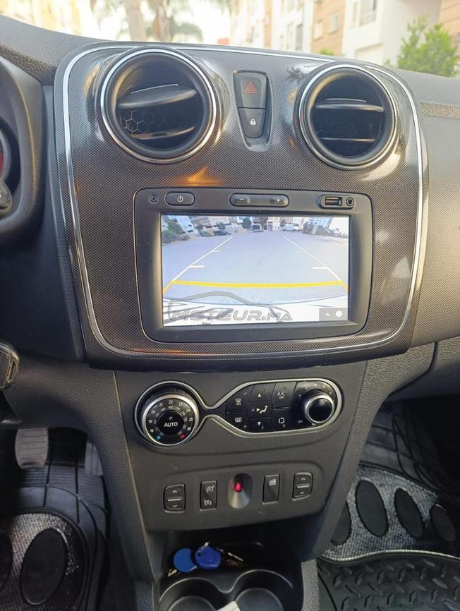 DACIA LOGAN 2020 PRESTIGE 