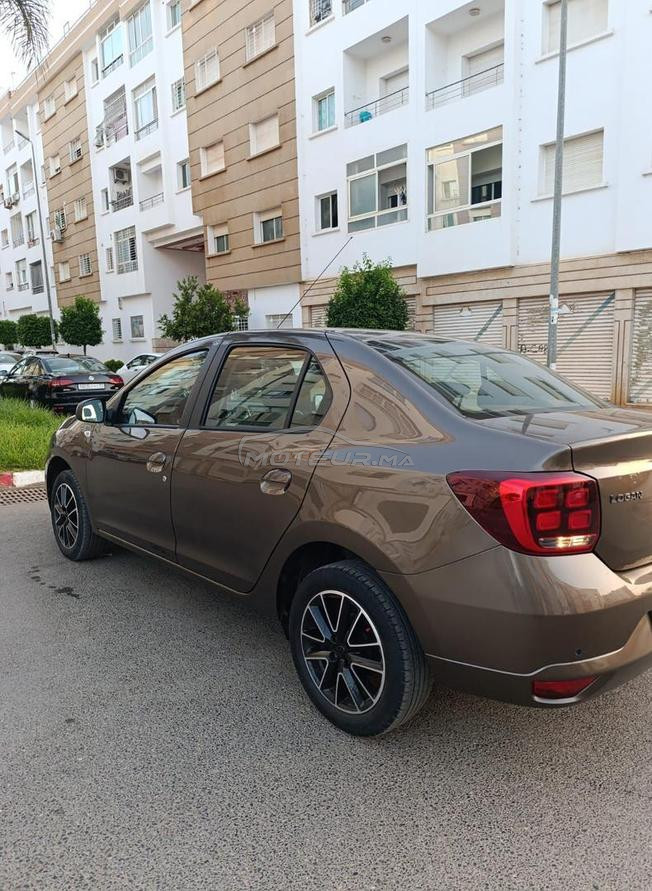 DACIA LOGAN 2020 PRESTIGE 