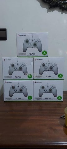 GAMESIR G7 SE / 1month xbox game pass / STICKER
