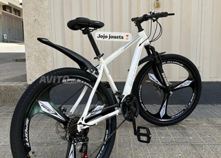 vélo vtt dragon 26 pouce