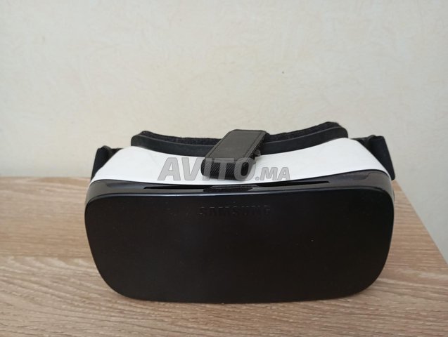 Vr samsung oculus