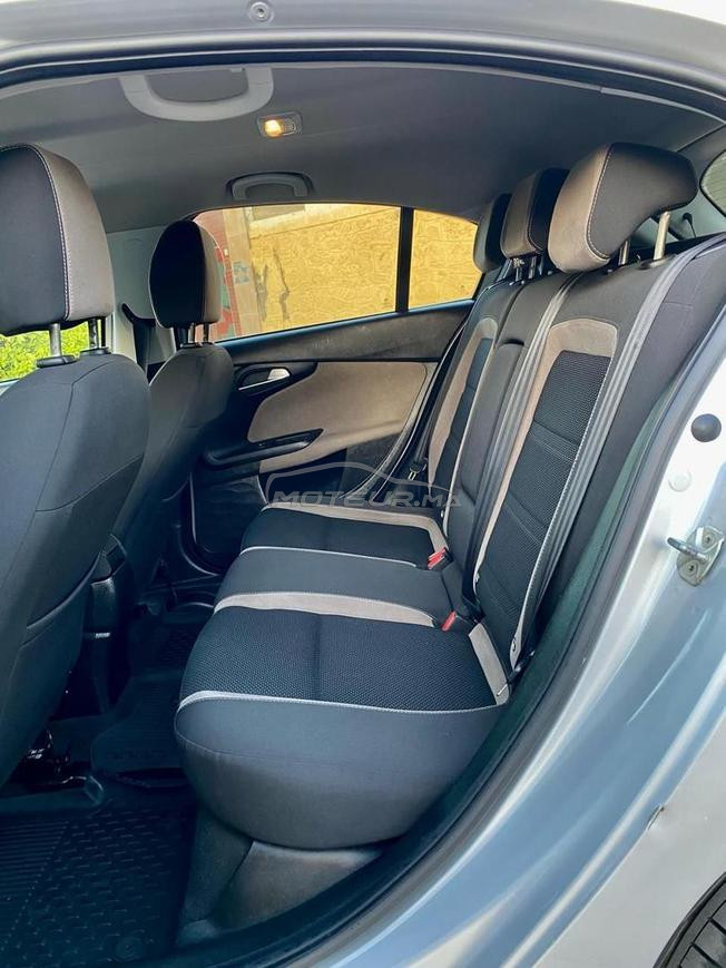 Fiat Tipo Diesel Automatique 2021 à Khouribga