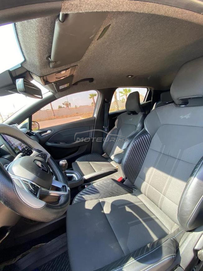 Renault clio 5 phase 2