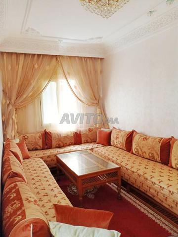Appartement à vendre 124 m² à Salé - 2