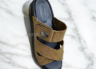 صندالة طبية مريحة للرجال